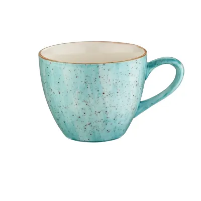 Чашка для кави Aura Aqua Bonna 70 мл (AAQRIT02KF)