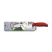 Кухонный нож Victorinox SwissClassic Santoku 170 мм Красный (6.8521.17B) Кухонный нож Victorinox SwissClassic Santoku 170 мм Красный (6.8521.17B)