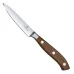 Кухонный кованный нож Victorinox Grand Maitre Wood Kitchen 100 мм дерево (7.7200.10G)