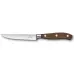 Набор кухонных ножей Victorinox Grand Maitre Wood Steak Set 120 мм дерево 2 шт. (7.7240.2W)