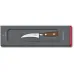 Кухонний ніж Victorinox Grand Maitre Wood Shaping 80 мм дерево (7.7300.08G)