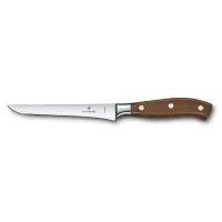 Кухонний ніж Victorinox Grand Maitre Wood Boning дерево 150 мм (7.7300.15G) Кухонний ніж Victorinox Grand Maitre Wood Boning дерево 150 мм (7.7300.15G)