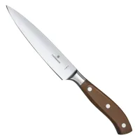 Кухонний ніж Victorinox Grand Maitre Wood Chef's дерево 150 мм (7.7400.15G)