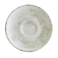 Блюдце Nacrous Bonna 16 см Білий (MT-NCRGRM04CT)
