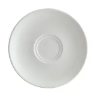 Блюдце Iris Bonna 16 см Білий (IRSWHGRM04CT) Блюдце Iris Bonna 16 см Білий (IRSWHGRM04CT)