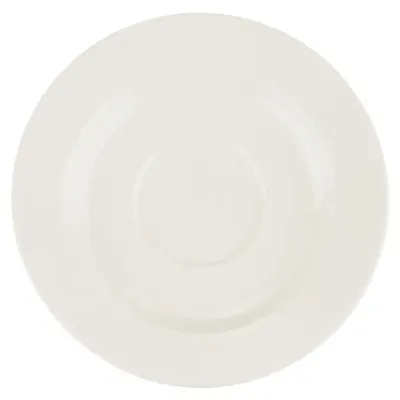 Блюдце Banquet Bonna 16 см Білий BNC01CT Блюдце Banquet Bonna 16 см Білий BNC01CT