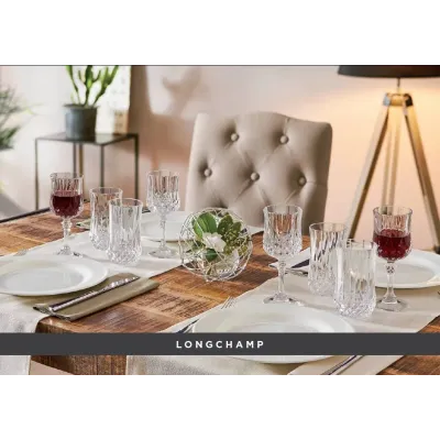 Набор стаканов ECLAT LONGCHAMP, высокие (6361529)