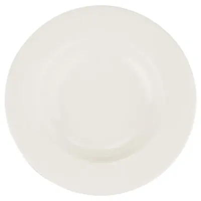 Тарілка Bonna Banquet 300 мл 23 см Білий BNC23CK Тарілка Bonna Banquet 300 мл 23 см Білий BNC23CK