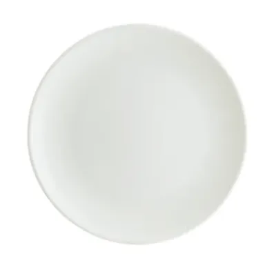 Тарілка Bonna Iris 27 см Білий IRSWHGRM27DZ