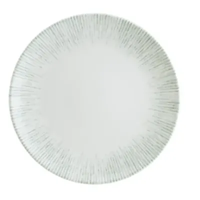 Тарелка Bonna Iris 30 см Бирюзовый IRSGRM30DZ 
