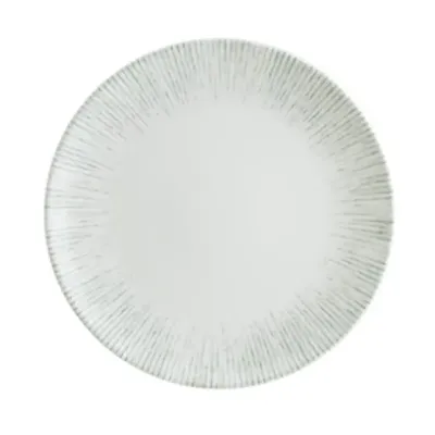 Тарелка Bonna Iris 27 см Бирюзовый IRSGRM27DZ 