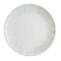 Тарелка Bonna Iris 23 см Бирюзовый IRSGRM23DZ 
