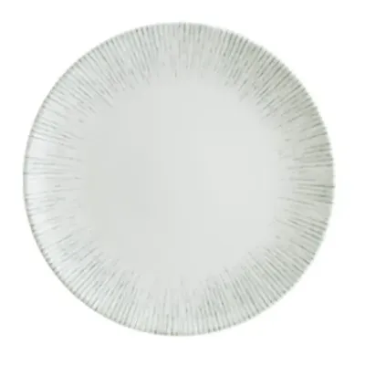 Тарелка Bonna Iris 23 см Бирюзовый IRSGRM23DZ 