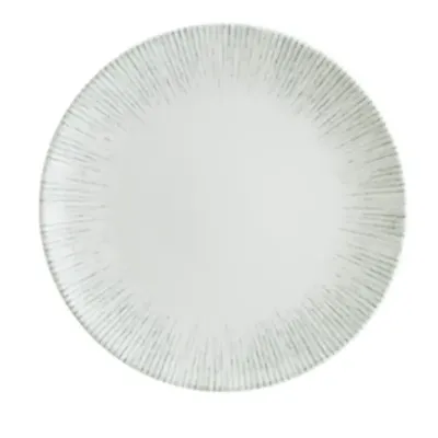 Тарелка Bonna Iris 21 см Бирюзовый IRSGRM21DZ 