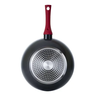 Сковорода WOK RINGEL Chili 28 см (6389167)
