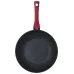 Сковорода WOK RINGEL Chili 28 см (6389167)
