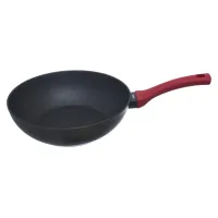 Сковорода WOK RINGEL Chili 28 см (6389167)