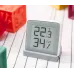Цифровий гігрометр Xiaomi Miaomiaoce E-ink Hygrothermograph White (MHO-C201)