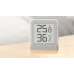 Цифровий гігрометр Xiaomi Miaomiaoce E-ink Hygrothermograph White (MHO-C201)
