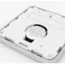 Цифровий гігрометр Xiaomi Miaomiaoce E-ink Hygrothermograph White (MHO-C201)