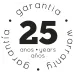 Нож поварской Tramontina CENTURY 203 мм Черный (508392) Нож поварской Tramontina CENTURY 203 мм Черный (508392)