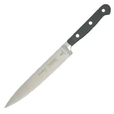 Нож для нарезки мяса TRAMONTINA CENTURY, 152 мм (6188538) Нож для нарезки мяса TRAMONTINA CENTURY, 152 мм (6188538)