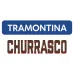 Сковорода ВОК для гриля Tramontina Barbecue, 26 см. (6584529) Сковорода ВОК для гриля Tramontina Barbecue, 26 см. (6584529)