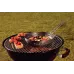 Сковорода ВОК для гриля Tramontina Barbecue, 26 см. (6584529) Сковорода ВОК для гриля Tramontina Barbecue, 26 см. (6584529)