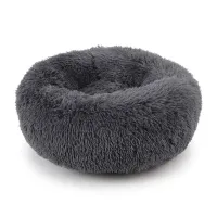 Подушка-лежак No Brand 552201 L Темно - серый (5516-17659)