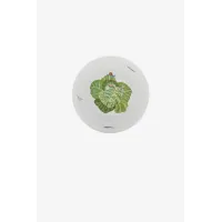 Тарілка Degrenne Paris Les Amis du Potager 17 см Білий з малюнком (231751) Тарілка Degrenne Paris Les Amis du Potager 17 см Білий з малюнком (231751)