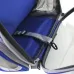 Рюкзак-переноска Taotaopets 253304 Panoramic Blue 35х25х42 cm с иллюминатором