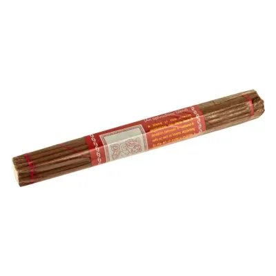 Пахощі Тибетські BE Еротика Erotica Incense 22х2, 5х2, 5 см (03952)