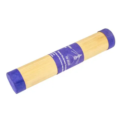 Пахощі Бутанські B Zim-poe B Boudha Tibetan Incense Бамбуковий рол 23х4х4 см (12616)