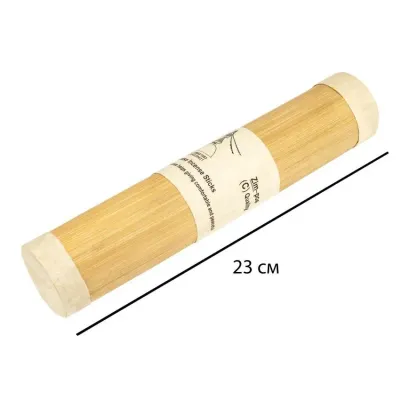 Пахощі Бутанські B Zim-poe C Boudha Tibetan Incense Бамбуковий рол 23х4,5х4,5 см (12617)