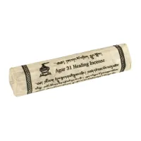 Пахощі Тибетські HI Агар 31 Лікувальні Agar 31 Healing Incense 14х3х3 см (23060)