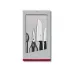 Набор кухонный Victorinox SwissClassic Kitchen Set 4 предметов (6.7133.4G)