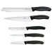 Набор из 5 предметов Victorinox Swiss Classic Kitchen Set в подарочной упаковке (6.7133.5G)