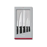 Набір із 5 предметів Victorinox Swiss Classic Kitchen Set у подарунковій упаковці (6.7133.5G)