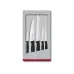 Набор из 5 предметов Victorinox Swiss Classic Kitchen Set в подарочной упаковке (6.7133.5G)