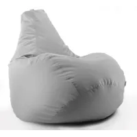 Крісло мішок груша Beans Bag Оксфорд Стронг 85 х 105 см Сірий (hub_2lk7nm) Крісло мішок груша Beans Bag Оксфорд Стронг 85 х 105 см Сірий (hub_2lk7nm)