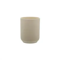 Кількість: Ваза Degrenne Paris Bahia Dune 11x14 см Бежевий 230933