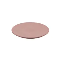 Блюдце Degrenne Paris Bahia Rose Sable 12,5 см Рожевий 230911 Блюдце Degrenne Paris Bahia Rose Sable 12,5 см Рожевий 230911