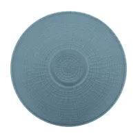 Блюдце Degrenne Paris Modulo Nature Bleu Galet Синій 12,5 см 225352 Блюдце Degrenne Paris Modulo Nature Bleu Galet Синій 12,5 см 225352