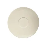 Блюдце Degrenne Paris Modulo Nature Kaolin Кремовий 15см 230164 Блюдце Degrenne Paris Modulo Nature Kaolin Кремовий 15см 230164