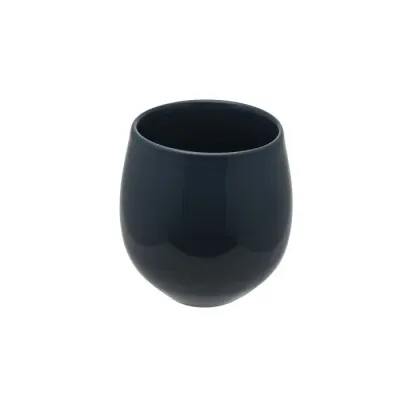 Чашка Degrenne Paris Bahia Blue de Roche 200 мл Темно-синий 230976