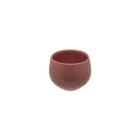 Чашка Degrenne Paris Bahia Rose Sable 110 мл Розовый 230912