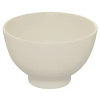 Пиала Degrenne Paris Modulo Nature Kaolin 10 см Кремовый 184085 Пиала Degrenne Paris Modulo Nature Kaolin 10 см Кремовый 184085
