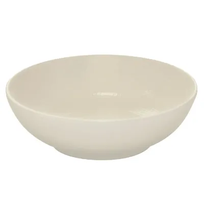 Пиала Degrenne Paris Modulo Nature Kaolin 17,7 см Кремовый 184086 Пиала Degrenne Paris Modulo Nature Kaolin 17,7 см Кремовый 184086
