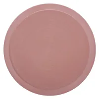 Тарілка Degrenne Paris Bahia Rose Sable 29 см Рожевий 230904 Тарілка Degrenne Paris Bahia Rose Sable 29 см Рожевий 230904