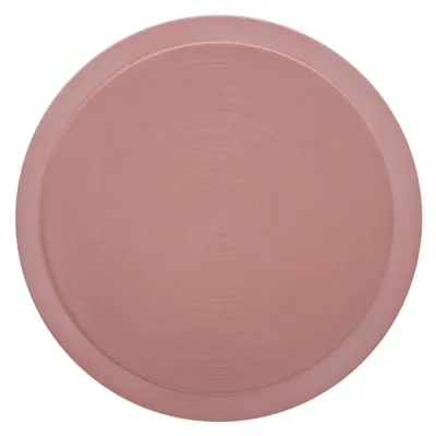 Тарелка Degrenne Paris Bahia Rose Sable 29 см Розовый 230904